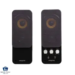 مشخصات، قیمت و خرید اسپیکر کریتیو مدل GigaWorks T20 Series II