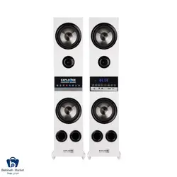 مشخصات، قیمت و خرید پخش کننده خانگی اکسپلود مدل EX-6103