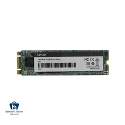 مشخصات ، قیمت و خرید اس اس دی اینترنال لکسار مدل NM 100 M.2 2280 ظرفیت 128 گیگابایت