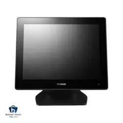 مشخصات ، خرید و قیمت صندوق فروشگاهی POS لمسی پوزبانک مدل APEXA G