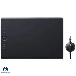 مشخصات، قیمت و خرید قلم‌نوری وکام مدل Intuos Pro PTH-860