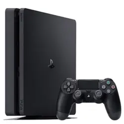 مشخصات، قیمت و خرید کنسول بازی سونی مدل Playstation 4 Slim ظرفیت 1TB