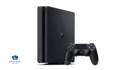 مشخصات، قیمت و خرید کنسول بازی سونی مدل Playstation 4 Slim ظرفیت 1TB