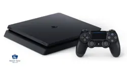 مشخصات، قیمت و خرید کنسول بازی سونی مدل Playstation 4 Slim ظرفیت 1TB