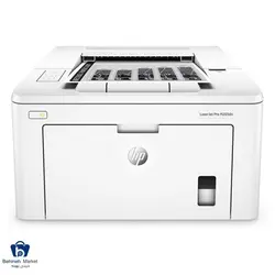 مشخصات، قیمت و خرید پرینتر لیزری اچ‌پی مدل LaserJet Pro M203dn