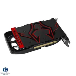 مشخصات، قیمت و خرید کارت گرافیک ایسوس مدل CERBERUS GTX1050TI O4G