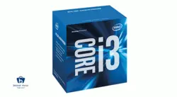 مشخصات، قیمت و خرید پردازنده مرکزی اینتل core I3 7100