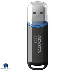 مشخصات، قیمت و خرید فلش مموری ای دیتا مدل C906 ظرفیت 32 گیگابایت