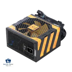 مشخصات ، قیمت و خرید پاور کامپیوتر گرین مدلGP550A-UK