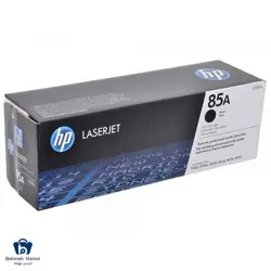 مشخصات، قیمت و خرید تونر مشکی اچ پی مدل 85a