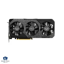 مشخصات، قیمت و خرید کارت گرافیک ایسوس مدل TUF-3-GTX1660-O6G-GAMING