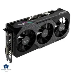 مشخصات، قیمت و خرید کارت گرافیک ایسوس مدل TUF-3-GTX1660-O6G-GAMING