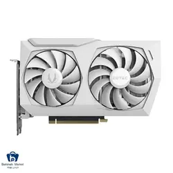 مشخصات، قیمت و خرید کارت گرافیک زوتک مدل GeForce RTX 3070 Twin Edge OC GAMING White Edition 8GB