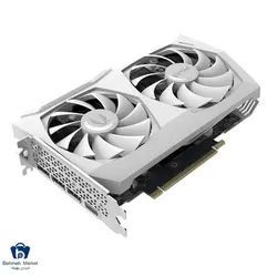 مشخصات، قیمت و خرید کارت گرافیک زوتک مدل GeForce RTX 3070 Twin Edge OC GAMING White Edition 8GB