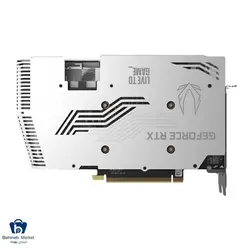 مشخصات، قیمت و خرید کارت گرافیک زوتک مدل GeForce RTX 3070 Twin Edge OC GAMING White Edition 8GB