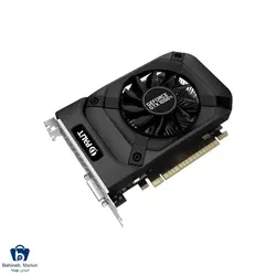 مشخصات، قیمت و خرید کارت گرافیک پالیت مدل GeForce 1050 Ti StormX 4GB