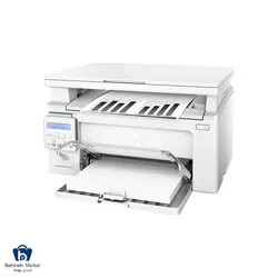 مشخصات، قیمت و خرید پرینتر چندکاره لیزری اچ پی مدل LaserJet Pro MFP M130nw