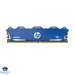 مشخصات، قیمت و خرید رم دسکتاپ اچ‌پی مدل V6 8GB DDR4-3000MHz-cl16-Single Channel