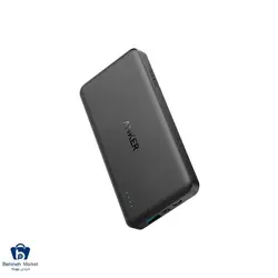 مشخصات، قمیمت و خرید شارژر همراه انکر مدل A1261 PowerCore II Slim 10000mAh