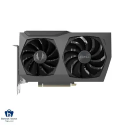 مشخصات، قیمت و خرید کارت گرافیک زوتک مدل GeForce RTX 3070 Twin Edge OC 8GB