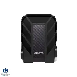 مشخصات، قیمت و خرید هارد اکسترنال ای دیتا مدل HD710 Pro 5TB