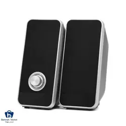 مشخصات، قیمت و خرید اسپیکر دسکتاپ تسکو مدل TS 2066