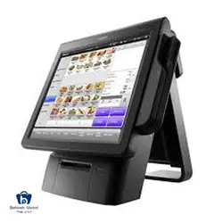 مشخصات ، قیمت و خرید صندوق فروشگاهی POS لمسی پوز بانک مدل IMPERX Prime