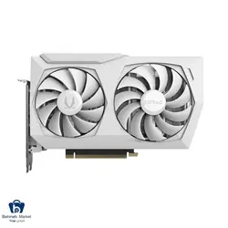 مشخصات، قیمت و خرید کارت گرافیک زوتک مدل GeForce RTX 3070 Twin Edge OC White Edition LHR 8GB