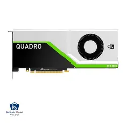 مشخصات ، قیمت و خرید کارت گرافیک پی ان وای مدل Quadro RTX8000