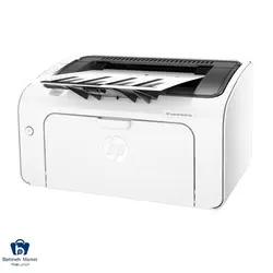 مشخصات، قیمت و خرید پرینتر لیزری اچ پی مدل LaserJet Pro M12w