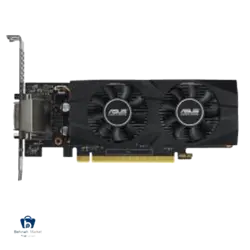 مشخصات، قیمت و خرید کارت گرافیک ایسوس مدل DUAL-GTX1650-O4G