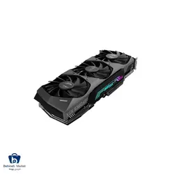 مشخصات، قیمت و خرید کارت گرافیک زوتک مدل GeForce RTX 3090 Trinity OC حافظه 24 گیگابایت