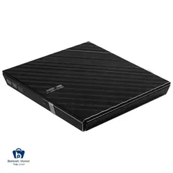 مشخصات، قیمت و خرید درایو DVD اکسترنال ایسوس مدل SDRW-08D2S-U Lite