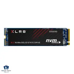 مشخصات، قیمت و خرید اس اس دی اینترنال پی ان وای مدل CS3030 M.2 NVMe XLRB 500GB