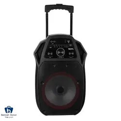 مشخصات، قیمت و خرید پخش‌کننده‌خانگی بلوتوثی قابل حمل تسکو مدل TS 1850