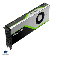 کارت گرافیک پی ان وای مدل NVIDIA Quadro RTX 6000