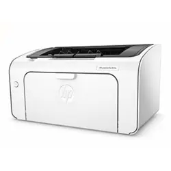 مشخصات ، قیمت و خرید پرینتر لیزری اچ پی مدل LaserJet Pro M12a