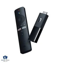 مشخصات، قیمت و خرید اندروید باکس شیائومی مدل Mi TV Stick