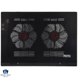 مشخصات، قیمت و خرید پایه خنک کننده تسکو مدل TCLP 3106