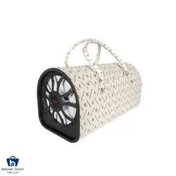 مشخصات، قیمت و خرید اسپیکر بلوتوثی گلکسبیت مدل GS12