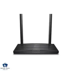 مشخصات، قیمت و خرید مودم روتر ADSL2 تی پی-لینک مدل VDSL/ADSL Archer VR400_V3