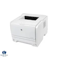 مشخصات، قیمت و خرید پرینتر لیزری اچ‌پی مدل LaserJet P2035