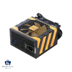 مشخصات ، قیمت و خرید پاور کامپیوتر گرین مدل GP 650