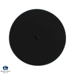 مشخصات، قیمت و خرید شارژر بی‌سیم شیائومی مدل WPC03ZM
