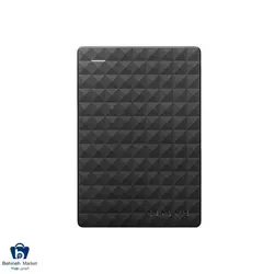مشخصات، قیمت و خرید هارد اکسترنال سیگیت مدل Expansion Portable STEA2000400 2TB