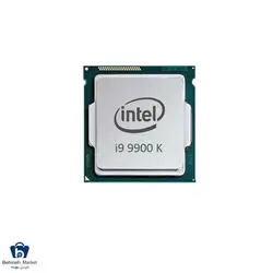 مشخصات، قیمت و خرید پردازنده مرکزی اینتل سری Coffee Lake مدل i9-9900K