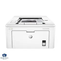 مشخصات، قیمت و خرید پرینتر لیزری اچ‌پی مدل LaserJet Pro M203dw