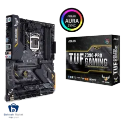 مشخصات،قیمت و خرید مادربرد ایسوس مدل TUF Z390-PRO GAMING