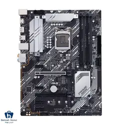 مشخصات، قیمت و خرید مادربرد ایسوس مدل PRIME Z490-P