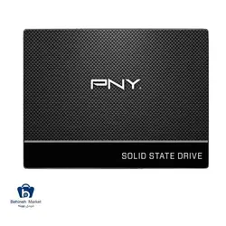 مشخصات، قیمت و خرید SSD اینترنال پی ان وای مدل CS900 120GB